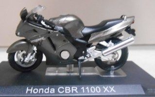 HONDA CBR 1100 XX